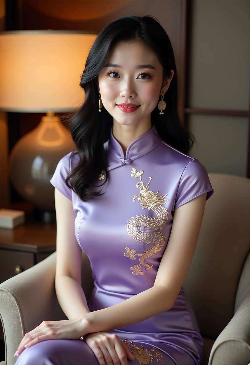 隐秘的告白