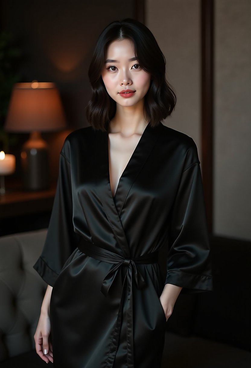 迷雾迷局