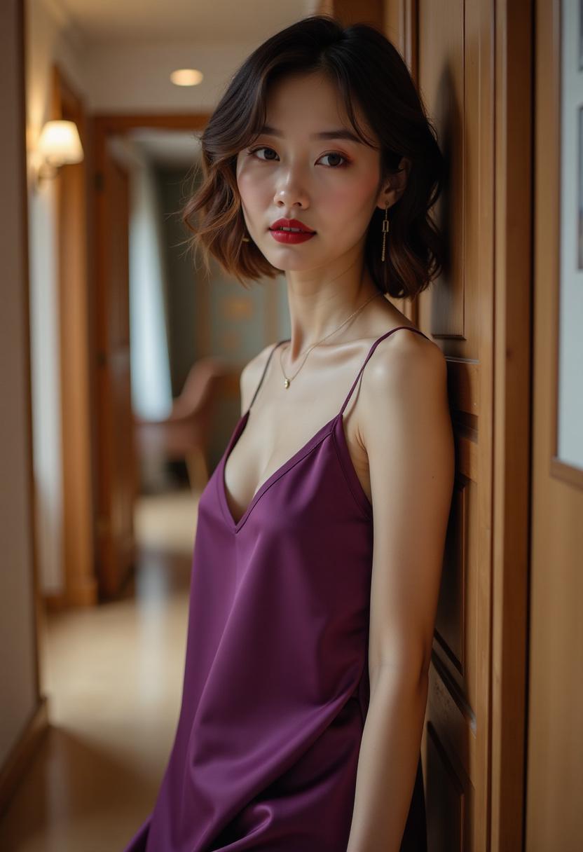 沉默的妻子 第一季